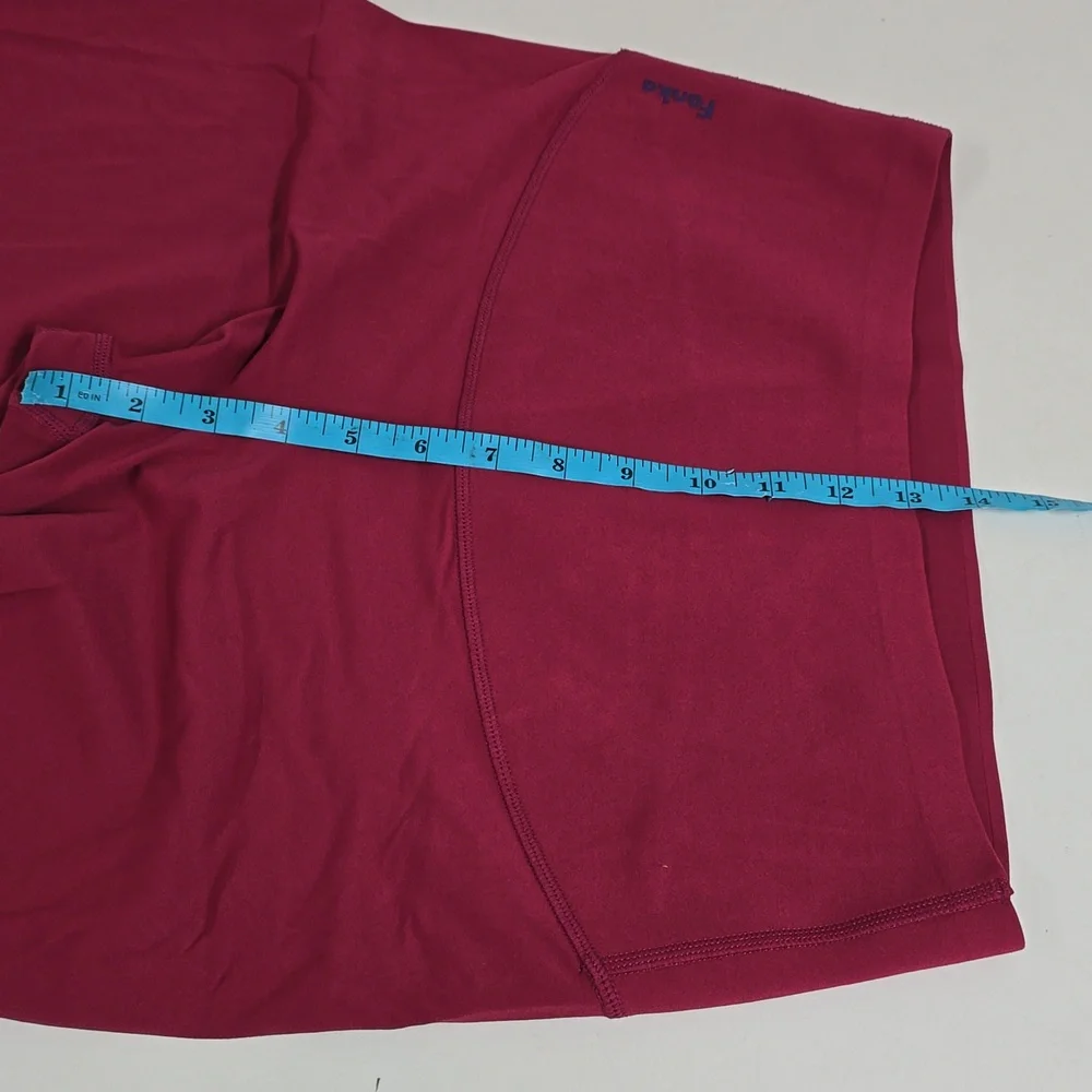 Fanka Beyond Nude Everyday Leggings - Picture 9 of 13